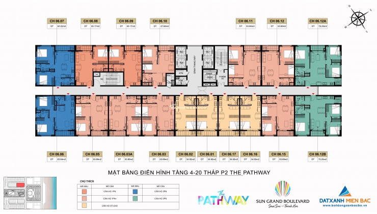 BOOKING CĂN HỘ VIEW BIỂN SẦM SƠN HÓT NHẤT NĂM 2025 GIÁ ƯU ĐÃI